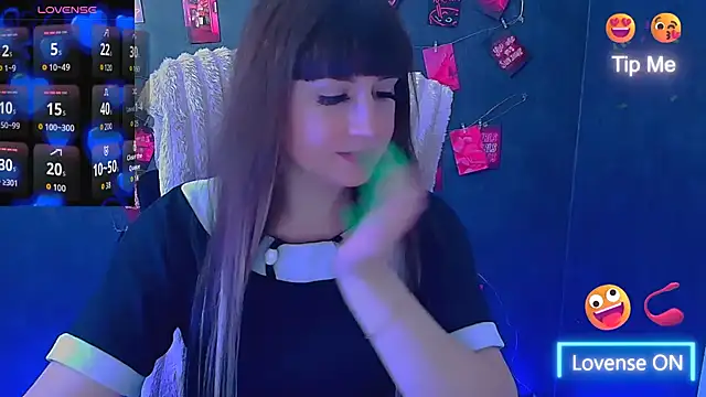 Violla My online show from May 2026 05:47:01 AM