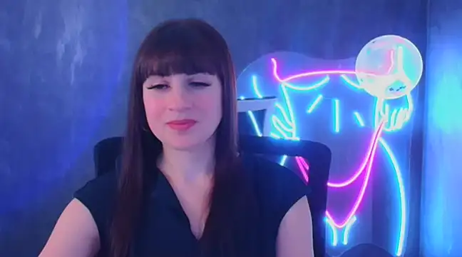 Violla My online show from February 2025 09:52:02 AM
