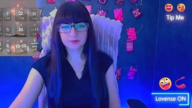 Violla My online show from April 2026 05:41:01 AM