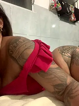 Gabrielleof online show from December 2025 11:53:01 PM