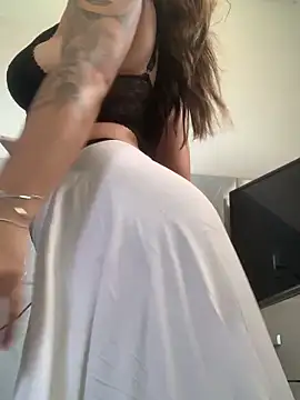 Gabrielleof online show from February 2026 02:39:01 PM