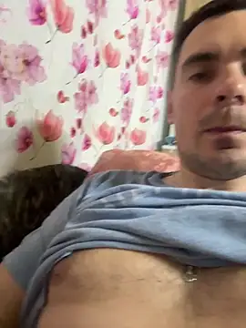 Rowing199456 online show from April 2026 10:49:01 PM