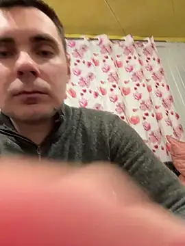 Rowing199456 online show from February 2026 07:35:02 PM