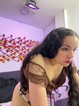 Debbie Morgan online show from February 2026 12:05:01 PM