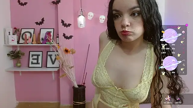 Debbie Morgan online show from October 2025 11:53:02 AM