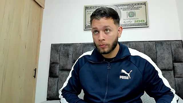 Snapshot of BastianFerrari chatting on February 2025 03:47:02 AM BastianFerrari online show from February 2025 03:47:02 AM