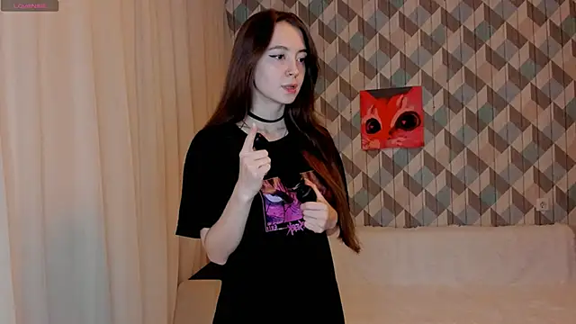 EvaBradley online show from March 2025 04:03:01 PM