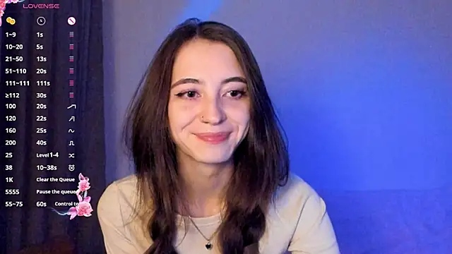 EvaBradley online show from September 2025 06:35:01 PM