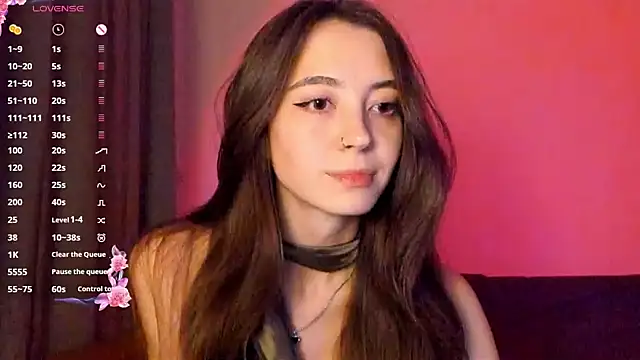 EvaBradley online show from September 2025 06:35:02 PM