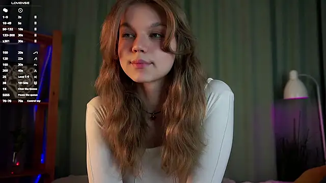 EdlinAlliston online show from March 2025 01:50:02 PM