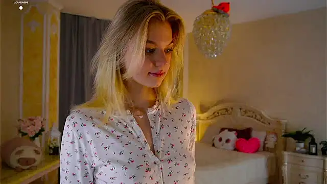 EdlinAlliston online show from September 2025 01:33:01 PM