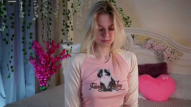 EdlinAlliston online show from October 2025 03:20:02 PM