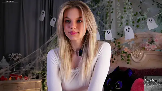 EdlinAlliston online show from October 2025 01:55:02 PM