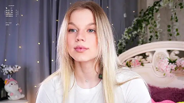 EdlinAlliston online show from March 2026 04:21:02 PM