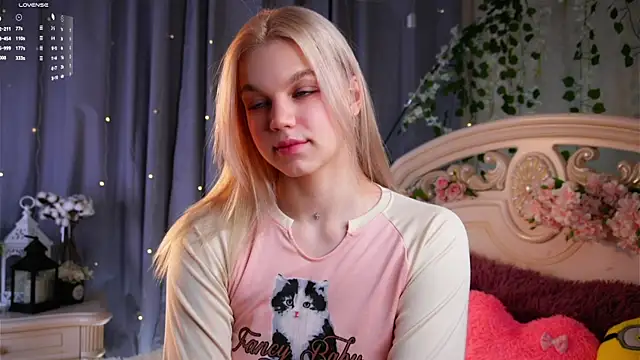 EdlinAlliston online show from April 2026 03:51:01 PM