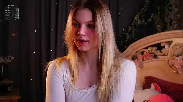 EdlinAlliston online show from March 2026 04:22:02 PM