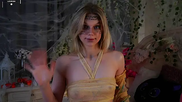 EdlinAlliston online show from October 2025 03:09:02 PM