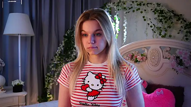 EdlinAlliston online show from November 2025 02:32:01 PM