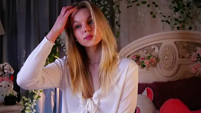 EdlinAlliston online show from November 2025 01:55:01 PM