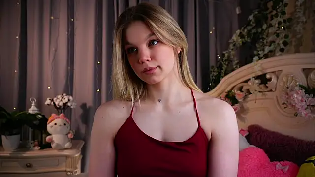 EdlinAlliston online show from March 2026 04:11:02 PM