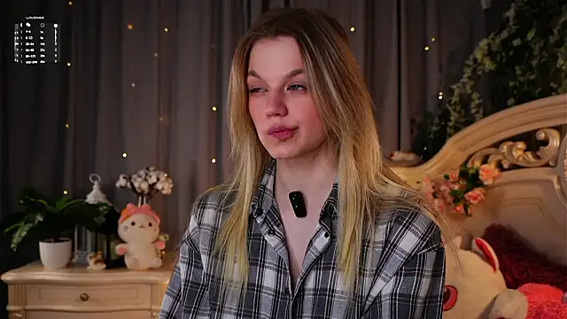 EdlinAlliston online show from March 2026 04:00:01 PM