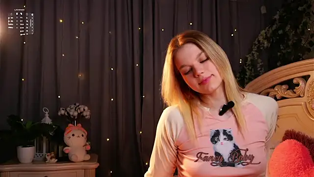 EdlinAlliston online show from March 2026 04:21:01 PM