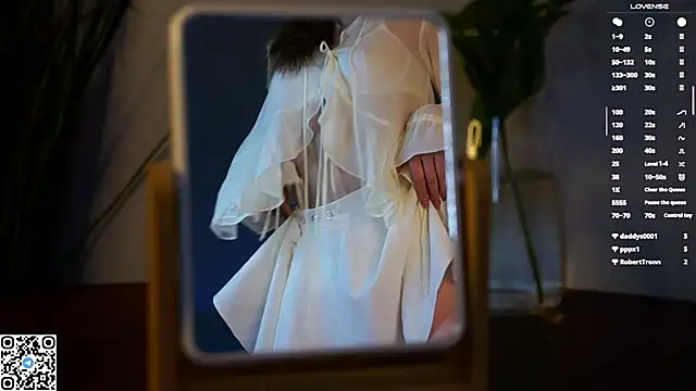 EdlinAlliston online show from March 2025 02:11:02 PM