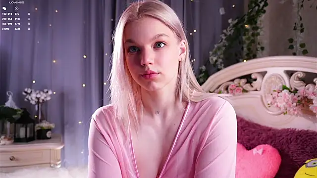 EdlinAlliston online show from March 2026 04:41:02 PM