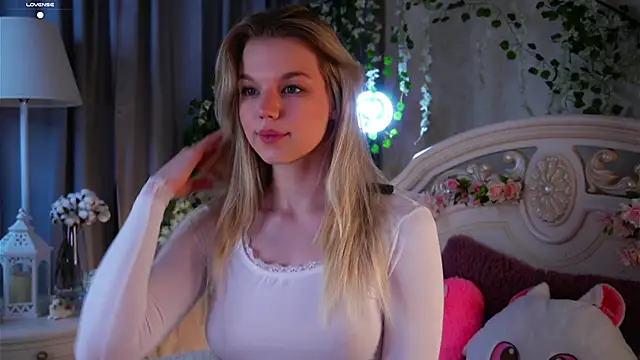 EdlinAlliston online show from November 2025 02:05:01 PM