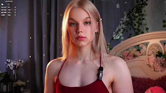 EdlinAlliston online show from March 2026 04:20:01 PM