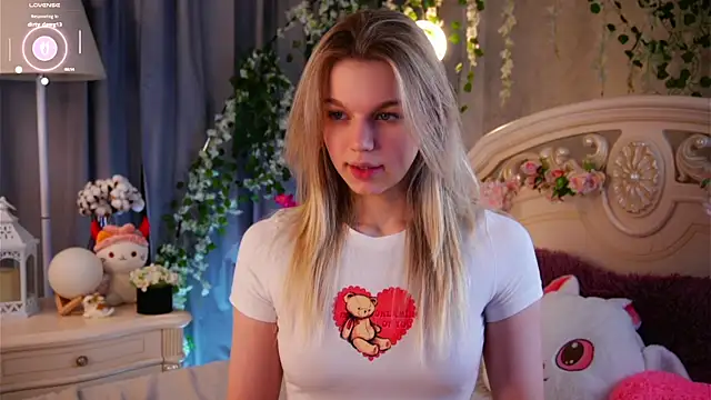 EdlinAlliston online show from November 2025 01:49:02 PM