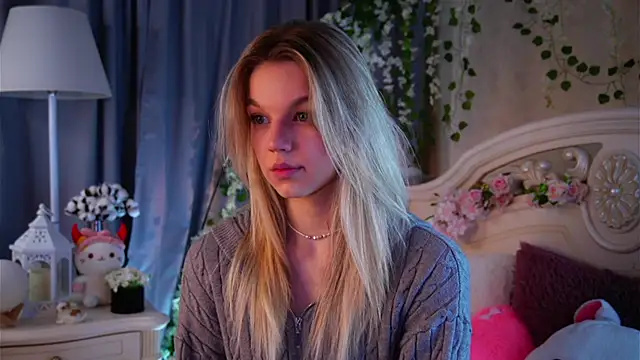 EdlinAlliston online show from December 2025 02:18:01 PM