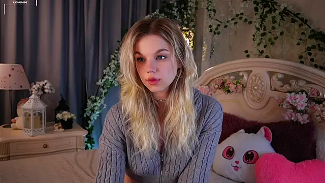 EdlinAlliston online show from November 2025 02:11:01 PM