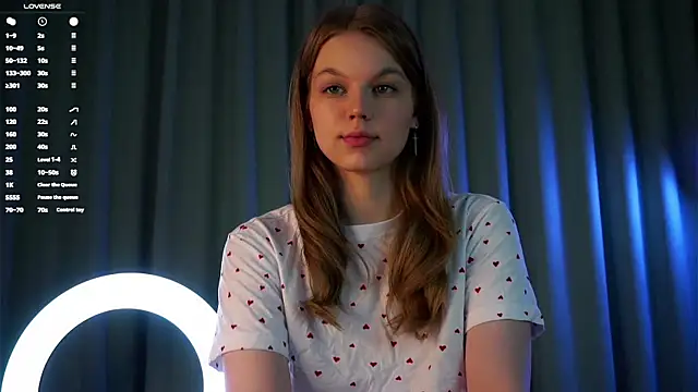 EdlinAlliston online show from March 2025 12:17:02 PM