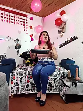 keila j online show from March 2026 10:10:02 AM