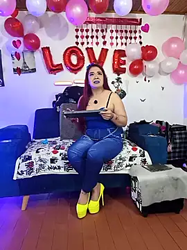 keila j online show from February 2026 10:12:02 AM