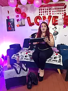 keila j online show from February 2026 09:44:02 AM