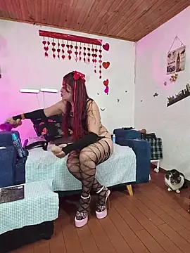 keila j online show from March 2026 11:19:02 AM