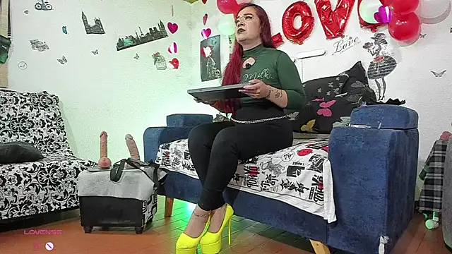 keila j online show from February 2026 10:17:02 AM