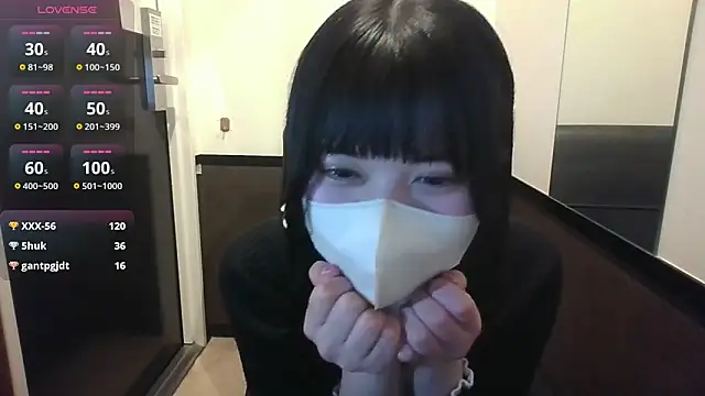 Konoa ch online show from January 2025 02:29:02 PM