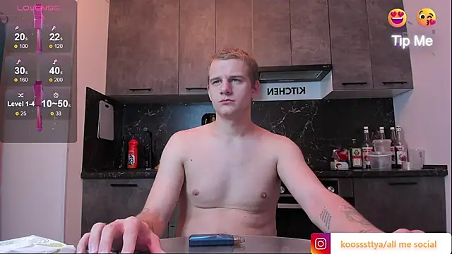 koosssttyaa online show from September 2025 11:49:02 PM