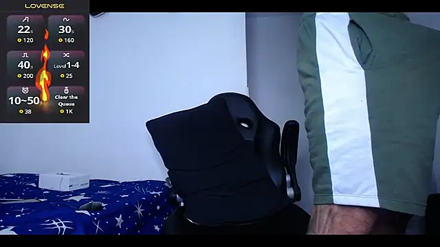 Snapshot of Jonryder_ chatting on March 2025 06:52:02 AM Jonryder online show from March 2025 06:52:02 AM