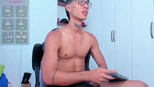 Snapshot of Jonryder_ chatting on September 2025 01:22:01 PM Jonryder online show from September 2025 01:22:01 PM