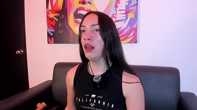 Scarlett  Fox   online show from March 2026 11:17:01 AM