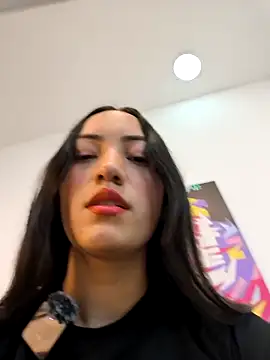 Scarlett  Fox   online show from March 2026 01:13:01 PM