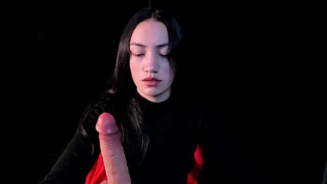 Scarlett  Fox   online show from November 2025 11:03:02 AM