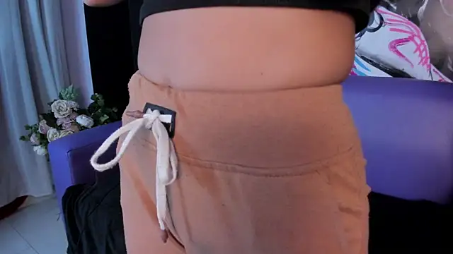 Scarlett  Fox   online show from December 2025 11:20:02 AM