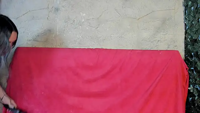 Scarlett  Fox   online show from December 2025 11:27:01 AM