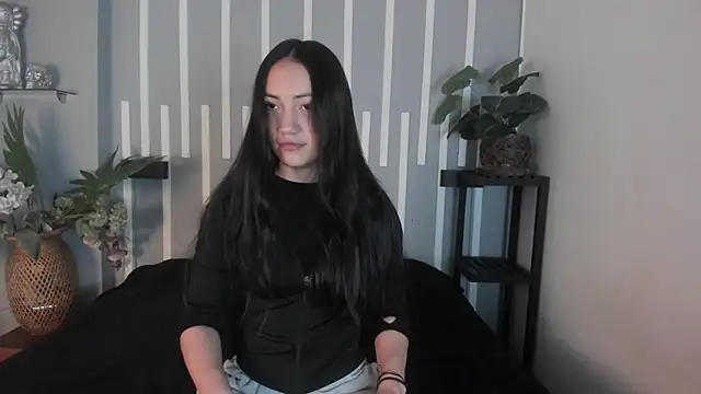 Scarlett  Fox   online show from November 2025 11:15:02 AM