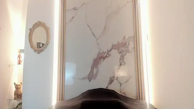 Scarlett  Fox   online show from March 2026 11:38:02 AM